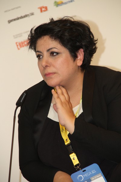 Mena Games Conference and Exhibition